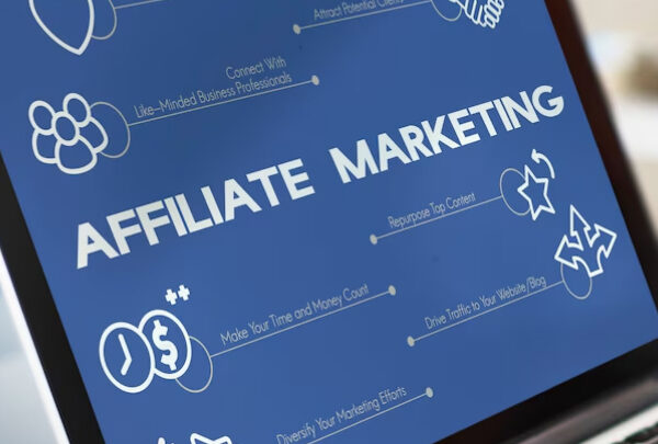 affiliate