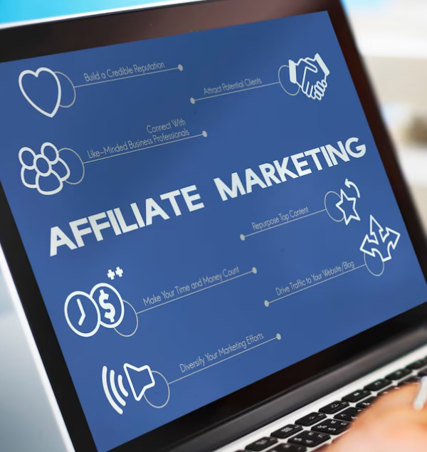 affiliate
