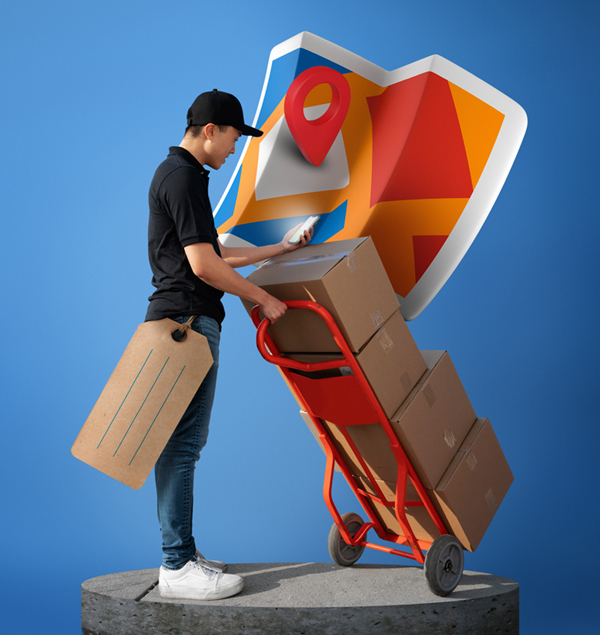 dropshipping